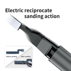 ES-A PRO Reciprocating Electric Sander Illusive Shadow Edition | DSPIAE | Tool