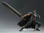 Guts | Figma Rep. |  Berserk