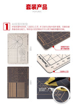 Hobby Building Tools Combo Set | Hobby Mio | Tool Set