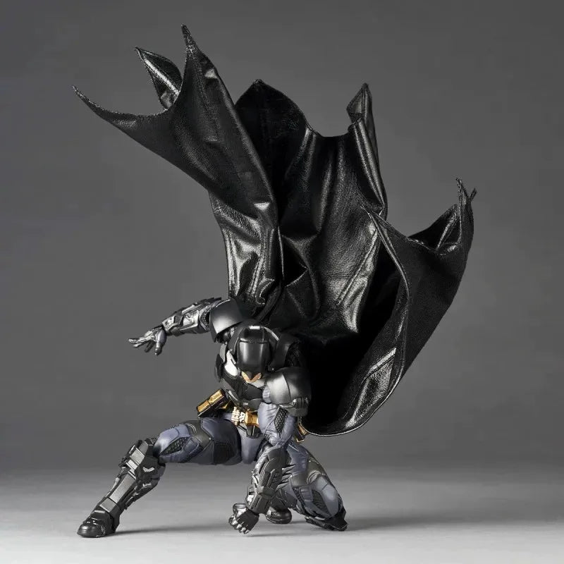 Batman Arkham K | Revoltech Rep. | Dc