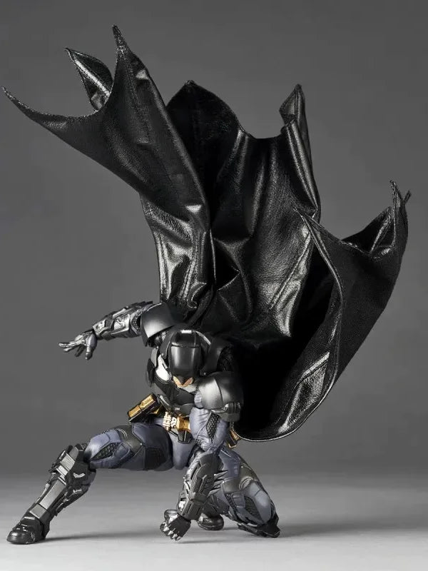 Batman Arkham K | Revoltech Rep. | Dc