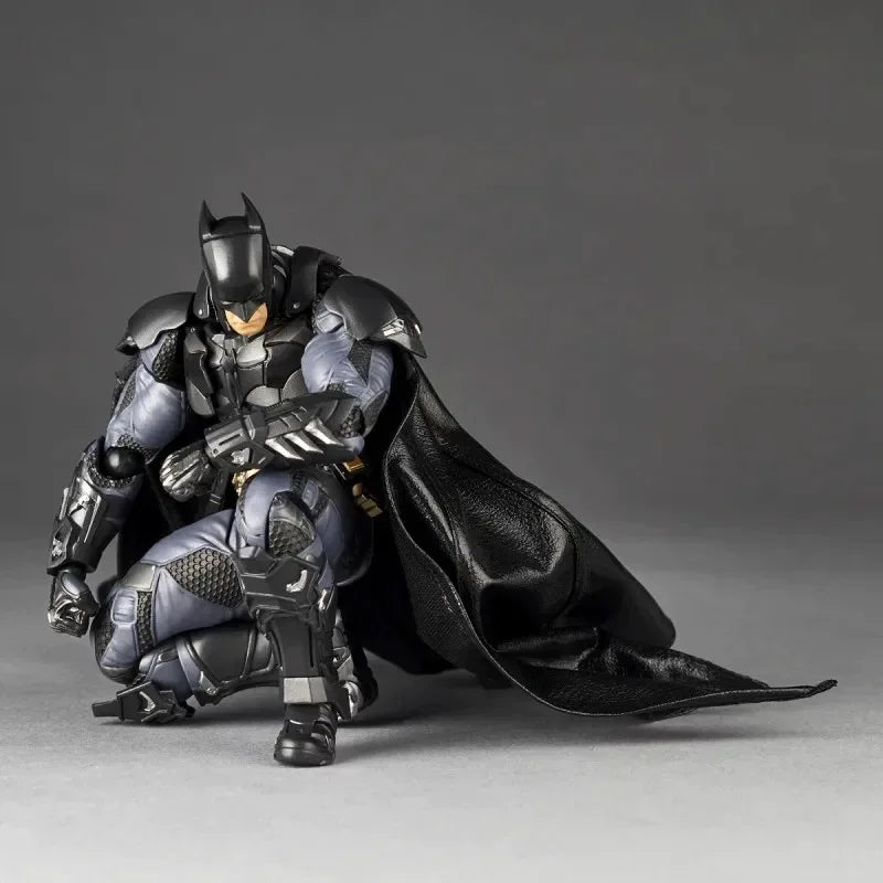 Batman Arkham K | Revoltech Rep. | Dc