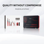TC-S01 Departure Tool Starter Kit | DSPIAE | Tool Set