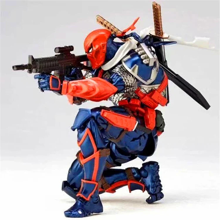 Deathstroke | Amazing Yamaguchi Rep. | DC