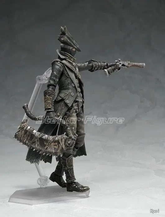 Bloodborne Figma Rep.