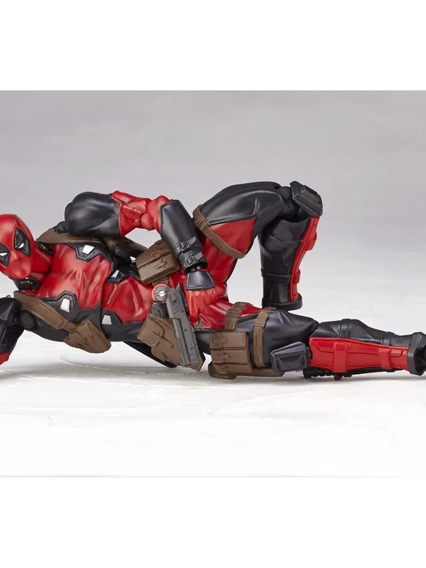 Deadpool | Amazing Yamaguchi Rep. | Marvel