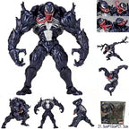 Venom | Amazing Yamaguchi Rep. | Marvel