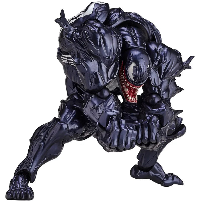 Venom | Amazing Yamaguchi Rep. | Marvel