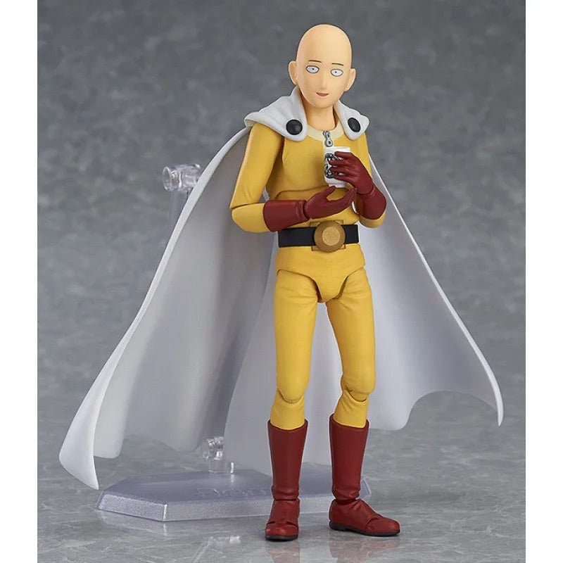 Saitama Figma Rep. |  One Punch Man