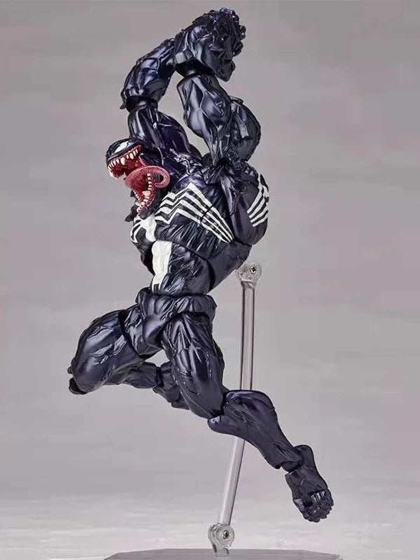 Venom | Amazing Yamaguchi Rep. | Marvel