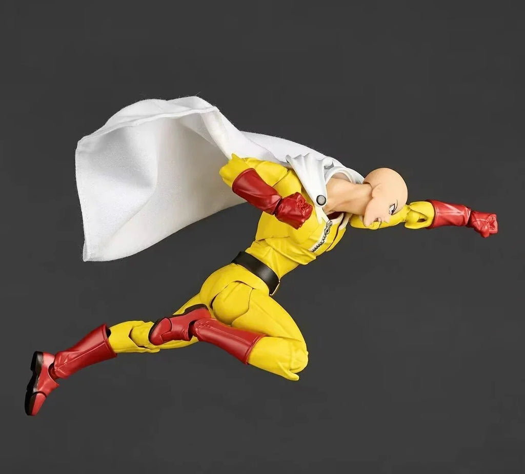 Saitama - One Punch Man | Revoltech Rep.