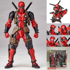 Deadpool | Amazing Yamaguchi Rep. | Marvel