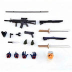 Deathstroke | Amazing Yamaguchi Rep. | DC