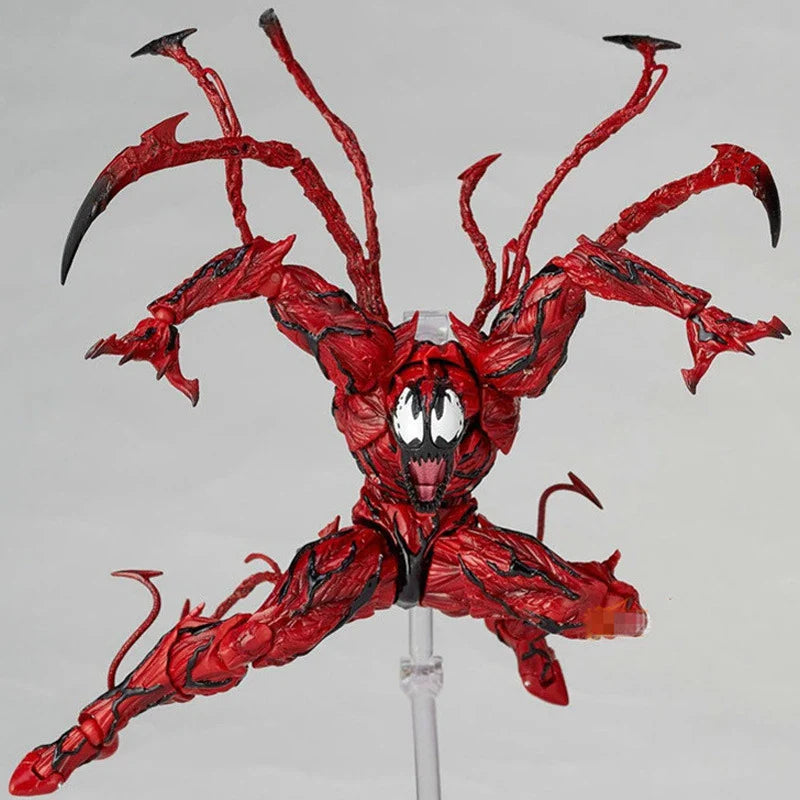 Carnage | Amazing Yamaguchi Rep. | Marvel