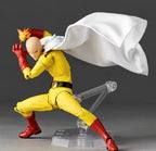 Saitama - One Punch Man | Revoltech Rep.