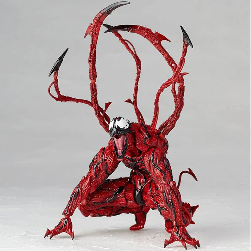 Carnage | Amazing Yamaguchi Rep. | Marvel