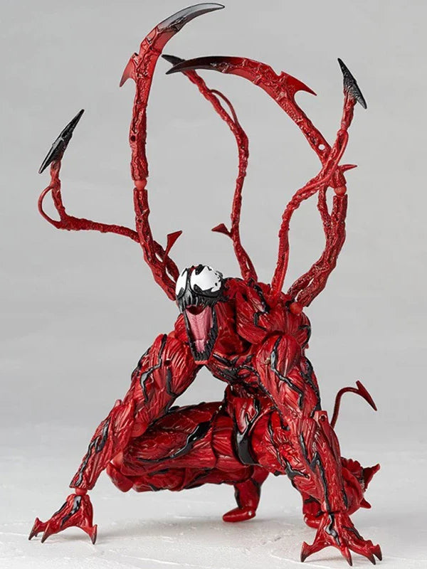 Carnage | Amazing Yamaguchi Rep. | Marvel