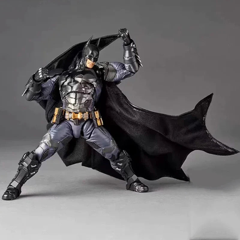 Batman Arkham K | Revoltech Rep. | Dc