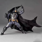 Batman Arkham K | Revoltech Rep. | Dc
