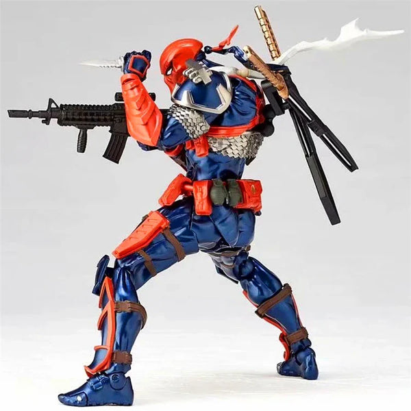 Deathstroke | Amazing Yamaguchi Rep. | DC