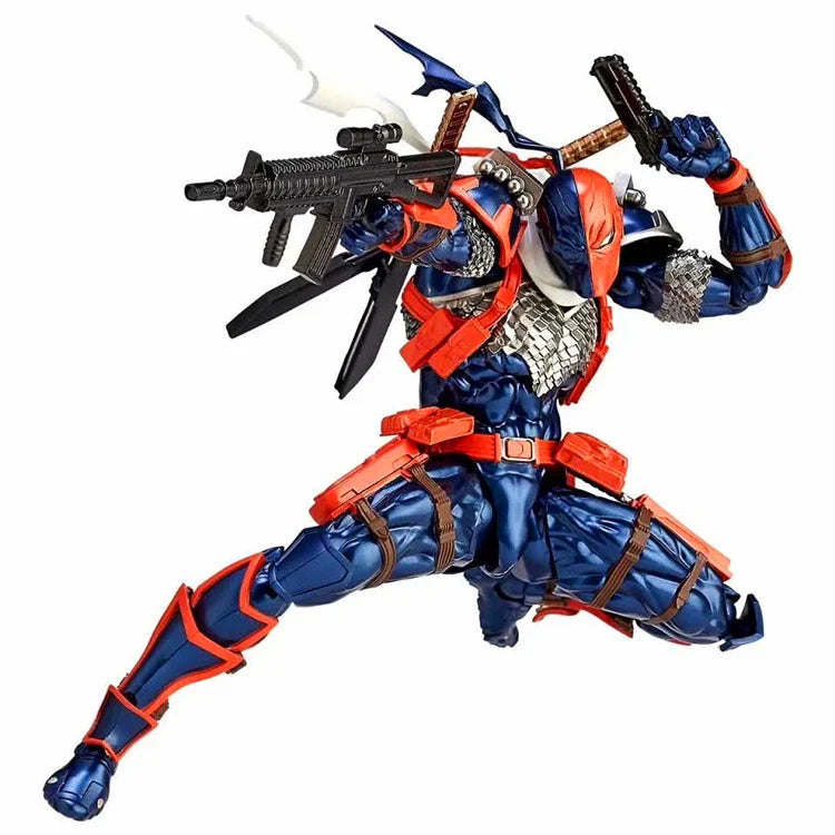 Deathstroke | Amazing Yamaguchi Rep. | DC