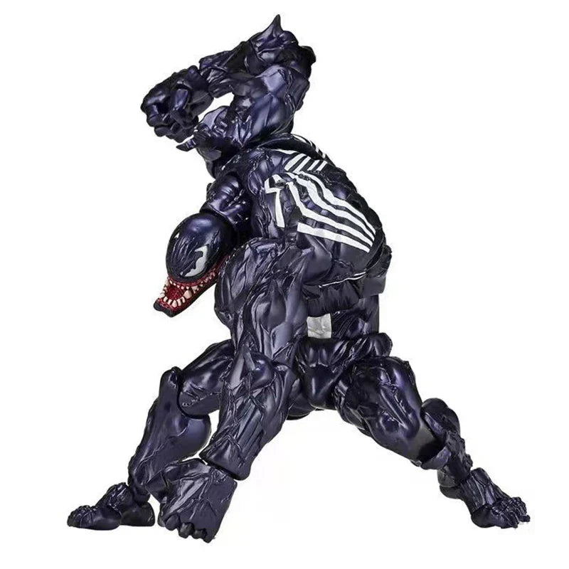 Venom | Amazing Yamaguchi Rep. | Marvel