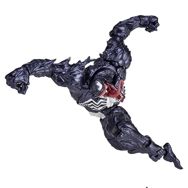 Venom | Amazing Yamaguchi Rep. | Marvel