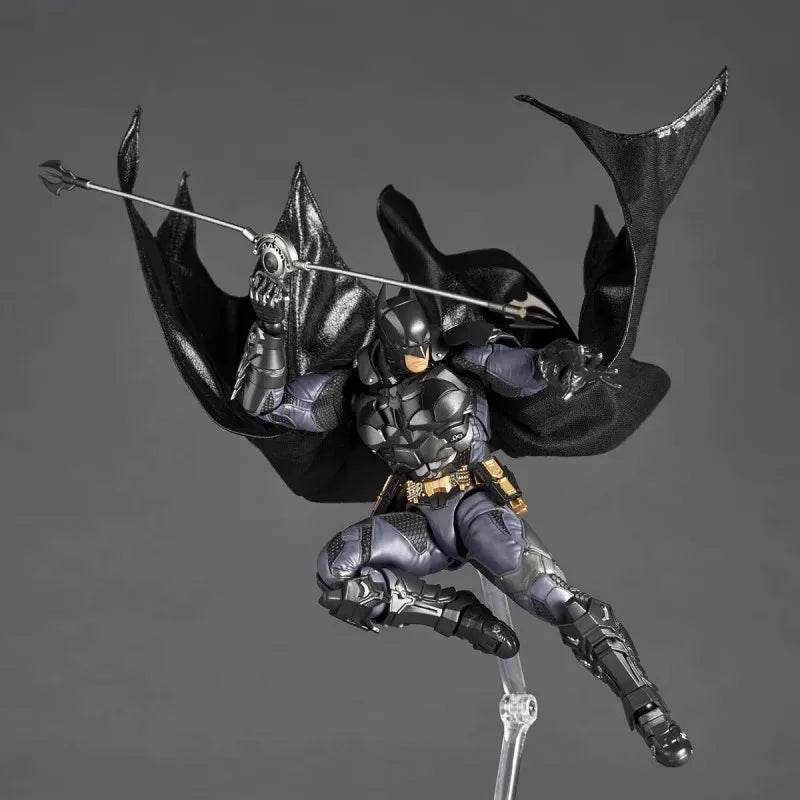 Batman Arkham K | Revoltech Rep. | Dc