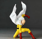 Saitama - One Punch Man | Revoltech Rep.