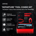 TC-S01 Departure Tool Starter Kit | DSPIAE | Tool Set