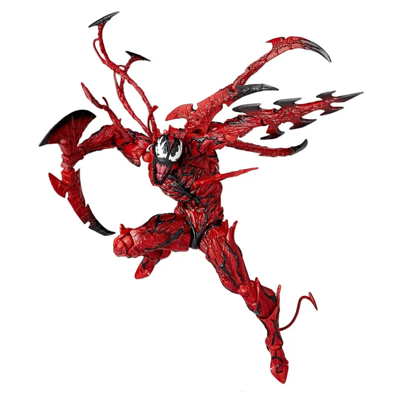 Carnage | Amazing Yamaguchi Rep. | Marvel