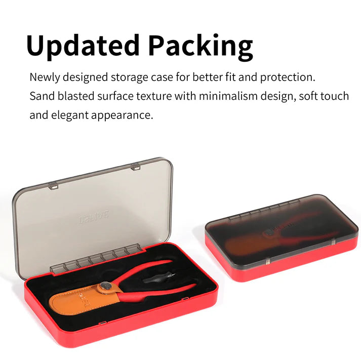 ST-A 3.0 Single-Edge Nipper | DSPIAE | Tool