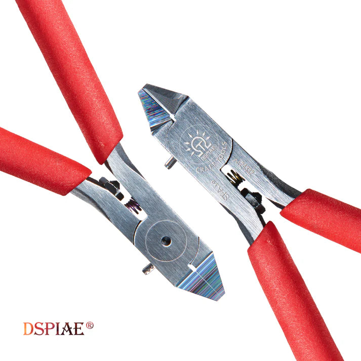 ST-A 3.0 Single-Edge Nipper | DSPIAE | Tool