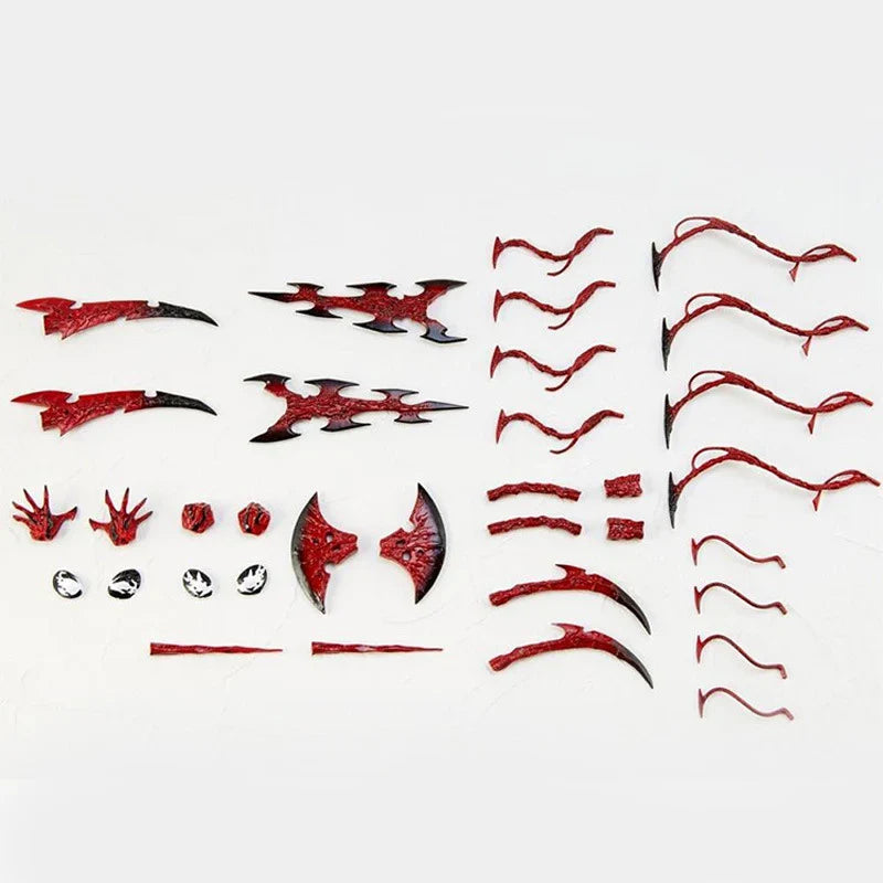 Carnage | Amazing Yamaguchi Rep. | Marvel