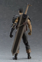 Guts | Figma Rep. |  Berserk