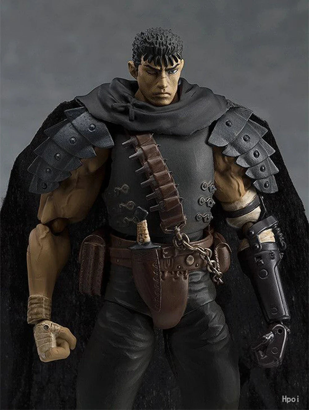 Guts | Figma Rep. |  Berserk