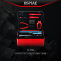 TC-S01 Departure Tool Starter Kit | DSPIAE | Tool Set