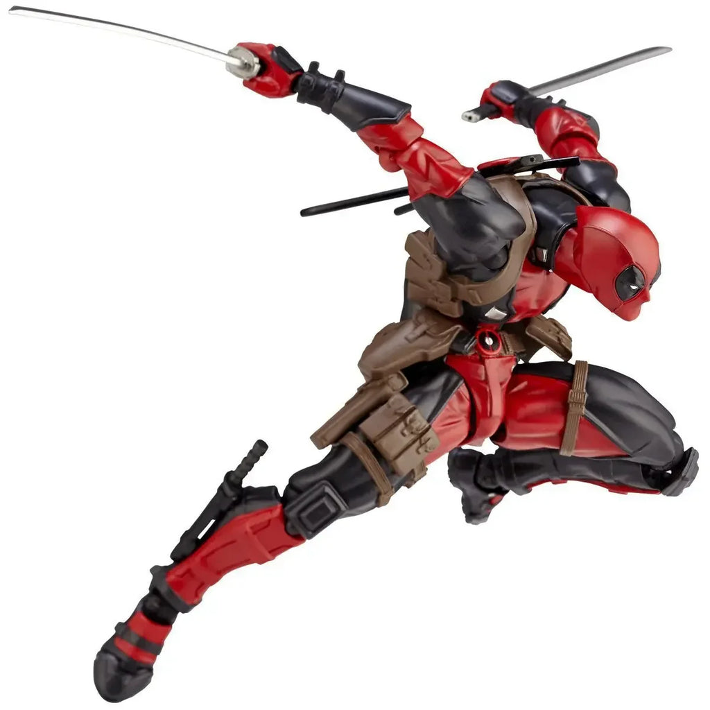 Deadpool | Amazing Yamaguchi Rep. | Marvel