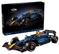 Red Bull Racing F1 60cm MOC Display Model Ver. | Formula 1