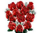 Rose Bouquet 30cm MOC set