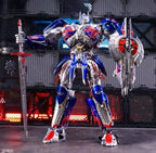 Optimus Prime BS-03 Masterpiece Transformer Figure Ver. | Transformers