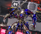 Optimus Prime MF-004 Masterpiece Transformer Figure Ver. | Transformers