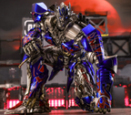 Optimus Prime MF-004 Masterpiece Transformer Figure Ver. | Transformers