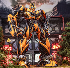 MF 006 - Bumblebee