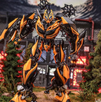 MF 006 - Bumblebee