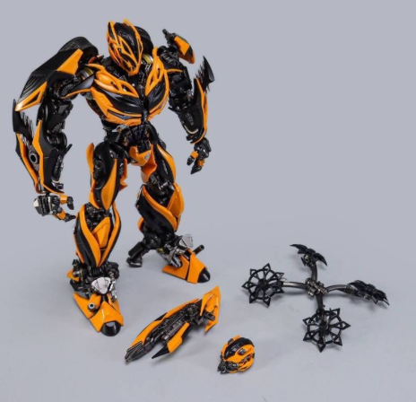 MF 006 - Bumblebee