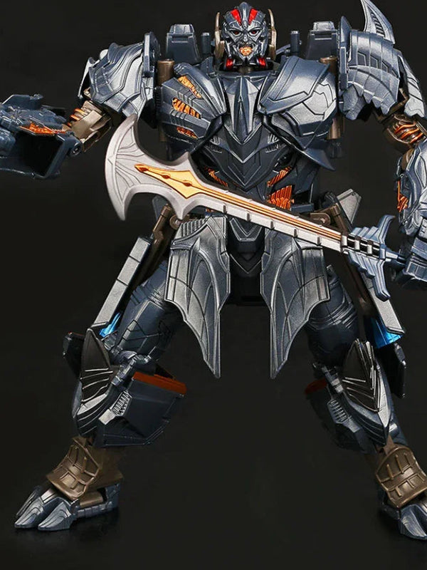 Megatron MP-36 Masterpiece Transformer Figure Ver. | Transformers