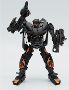 Jialuhuang 8805 Hot Rod Transformer Action Figure Ver. | Transformers