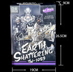 Baiwei | TW-1023 | Megatron