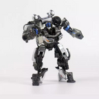 CY-01 Mirage Masterpiece Transformer Figure Ver. | Transformers